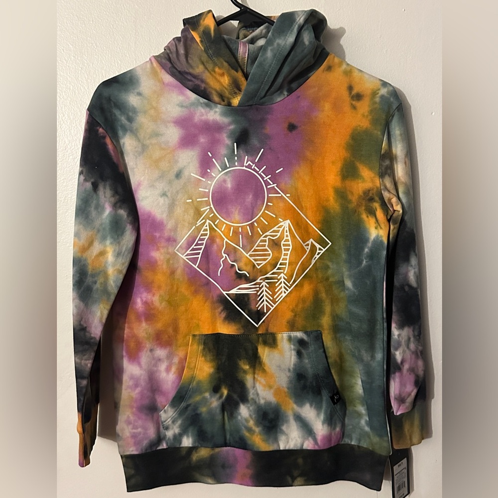 NWT Art Class hoodie s(6/7)